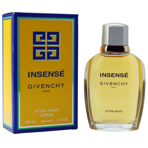 insense givenchy sephora|Givenchy insense.